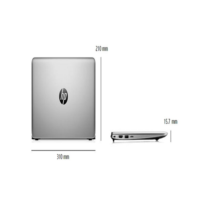 لپ تاپ استوک اچ پی مدل HP EliteBook Folio 1020 G1SE