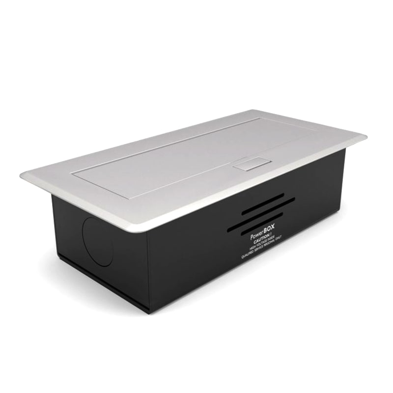 پریز دفنی کابینت فکتور مدل Factor FBI
