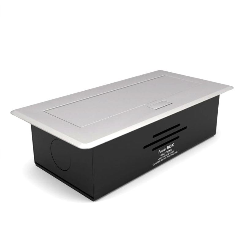 پریز دفنی کابینت فکتور مدل +Factor FBI