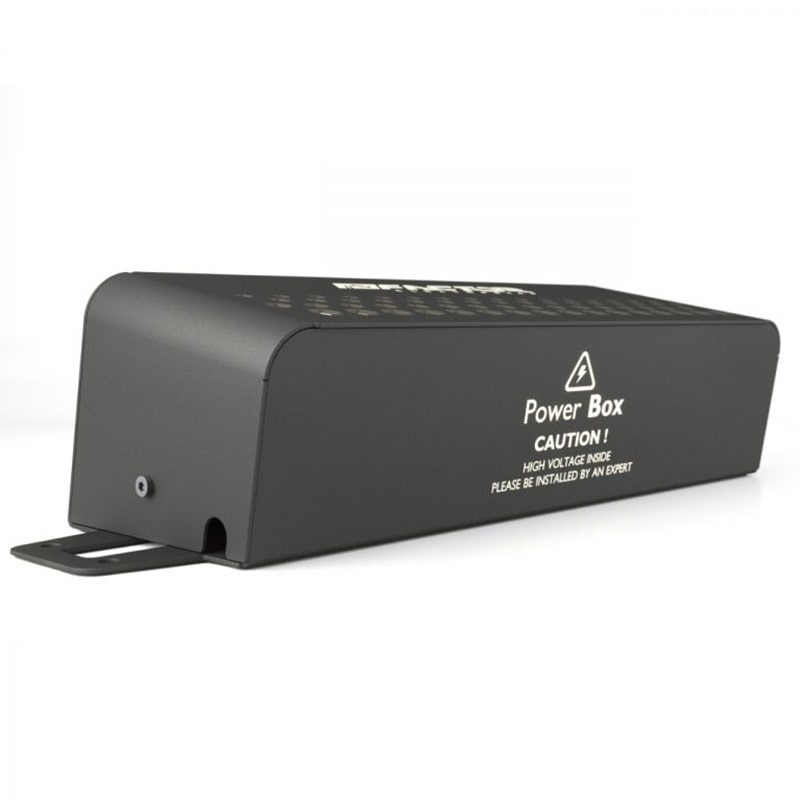 پریز روکار کابینتی فکتور مدل UPO2