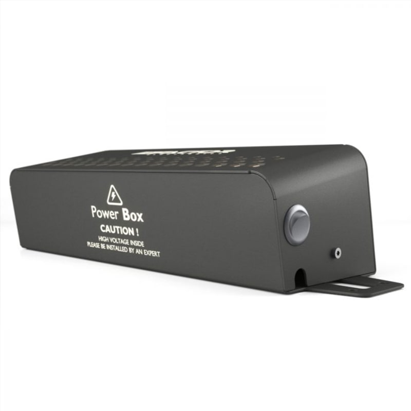 پریز روکار کابینتی فکتور مدل UPO2