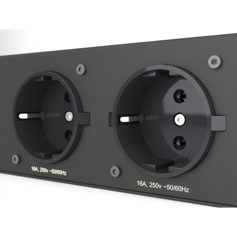 پریز روکار کابینتی فکتور مدل +UPO2 (2)