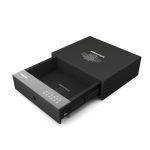 کشوی امن الکترونیکی فکتور مدل Safebox SBX1 (10)