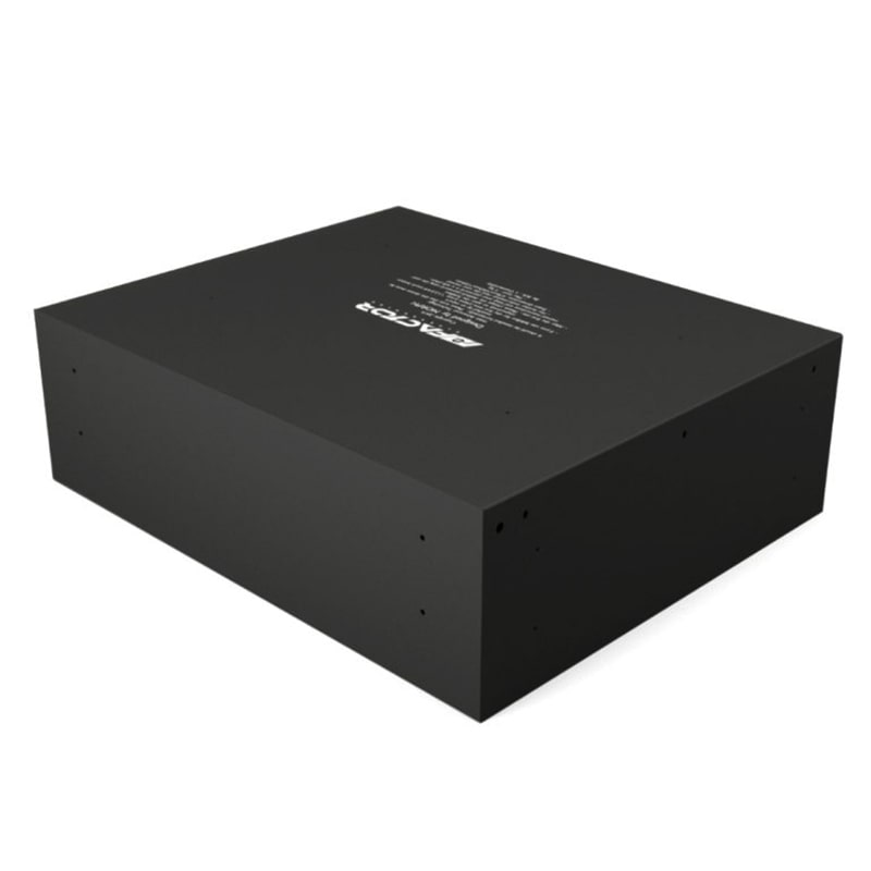 کشوی امن الکترونیکی فکتور مدل Factor Safebox SBX1