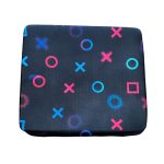 کیف حمل پلی استیشن و دسته طرح Logo