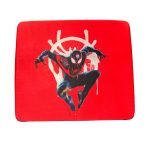 کیف حمل پلی استیشن و دسته طرح Spider-Man کد ASP-1392