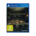 بازی Adam's Venture Origin's نسخه PS4