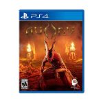 بازی Agony نسخه PS4