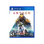 بازی ANTHEM نسخه PS4