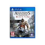 بازی Assassin's Creed Black Flag نسخه PS4