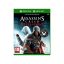 بازی Assassin’s Creed: Revelations نسخه ایکس باکس وان و ایکس باکس 360 بازی Assassin’s Creed: Revelations نسخه ایکس باکس وان و ایکس باکس 360