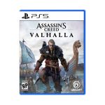 بازی Assassin's Creed Valhalla نسخه PS5