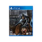 بازی Batman: The Enemy Within - Telltale Series نسخه PS4