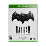 بازی Batman: The Telltale Series نسخه ایکس باکس وان