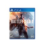بازی Battlefield 1 نسخه PS4