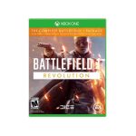 بازی Battlefield 1 Revolution نسخه ایکس باکس وان