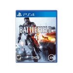 بازی Battlefield 4 نسخه PS4