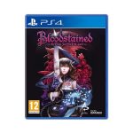 بازی Bloodstained: Ritual of the Night نسخه PS4