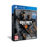 بازی Call of Duty: Black Ops 4 Pro Edition نسخه PS4