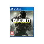 بازی Call Of Duty Infinite Warfare نسخه PS4