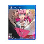 بازی Catherine: Full Body - Launch Edition Steelbook نسخه PS4