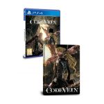 بازی Code Vein Day One Edition نسخه PS4