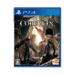 بازی Code Vein نسخه PS4