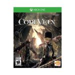 بازی Code Vein نسخه ایکس باکس وان