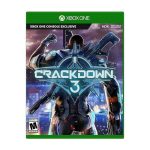 بازی Crackdown 3 نسخه ایکس باکس وان