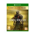 بازی Dark Souls III: The Fire Fades Edition نسخه ایکس باکس وان