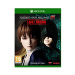 بازی Dead or Alive 5 Last Round نسخه ایکس باکس وان