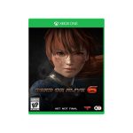 بازی Dead or Alive 6 نسخه ایکس باکس وان