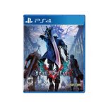 بازی Devil May Cry 5 نسخه PS4