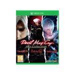 بازی Devil May Cry HD Collection نسخه ایکس باکس وان