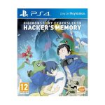 بازی Digimon Story: Cyber Sleuth – Hacker's Memory نسخه PS4