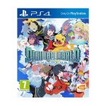بازی Digimon World: Next Order نسخه PS4