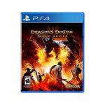 بازی Dragon's Dogma: Dark Arisen نسخه PS4