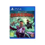 بازی Dragons Dawn of New Riders نسخه PS4