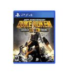بازی Duke Nukem 3D: 20th Anniversary World Tour نسخه PS4