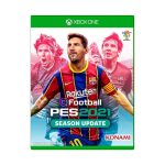 بازی eFootball PES 2021 آپدیت فصلی نسخه ایکس باکس وان