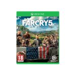 بازی Far Cry 5 نسخه ایکس باکس وان
