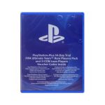 کد آیکون ادیشن بازی FIFA 18 + اکانت 14 روزه پلی استیشن پلاس نسخه PS4