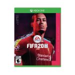 بازی FIFA 20 Champions Edition کارکرده نسخه ایکس باکس وان