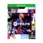 بازی فیفا FIFA 21 نسخه ایکس باکس وان