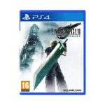بازی Final Fantasy VII Remake نسخه PS4