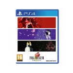 بازی Final Fantasy VIII Remastered نسخه PS4