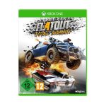 بازی FlatOut 4: Total Insanity نسخه ایکس باکس وان