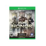 بازی For Honor نسخه ایکس باکس وان