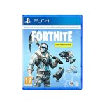 بازی Fortnite: Deep Freeze Bundle نسخه PS4
