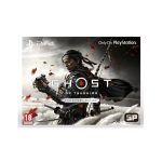 بازی Ghost of Tsushima Collector's Edition نسخه PS4